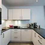 Ferienhaus Modern Holiday In With Private Sauna
