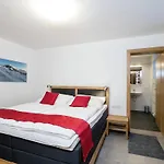 Modern Holiday In With Private Sauna Ferienhaus Leogang