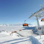 Modern Holiday In With Private Sauna Leogang