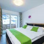 Modern Holiday In With Private Sauna Leogang