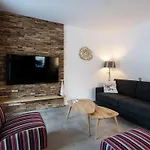 Modern Holiday In With Private Sauna Ferienhaus