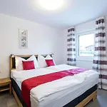 Ferienhaus Modern Holiday In With Private Sauna *