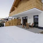 Modern Holiday In With Private Sauna *