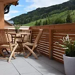 Modern Holiday In With Private Sauna * Leogang