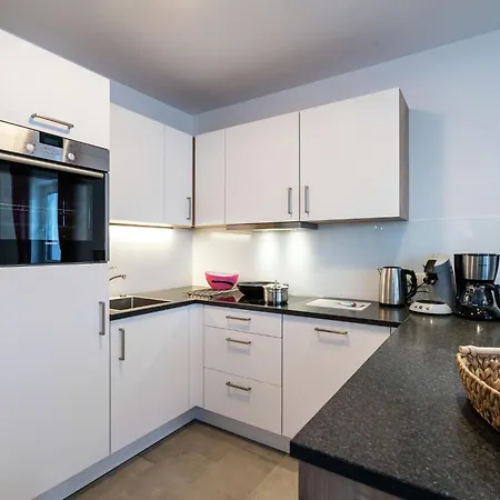 Modern Holiday Home In Leogang With Private Sauna *