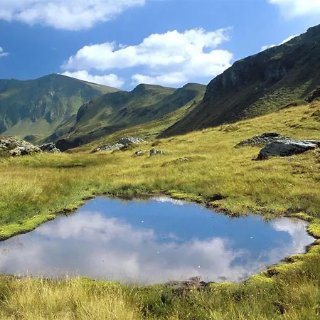 Modern Holiday In With Private Sauna * לאוגנג