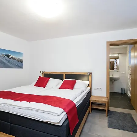 Modern Holiday Home In Leogang With Private Sauna Holiday home Leogang