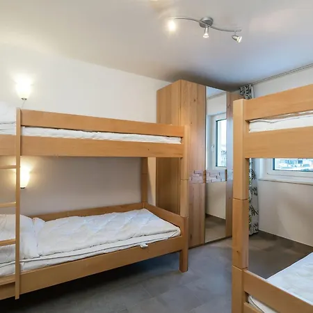 Modern Holiday Home In Leogang With Private Sauna Holiday home *