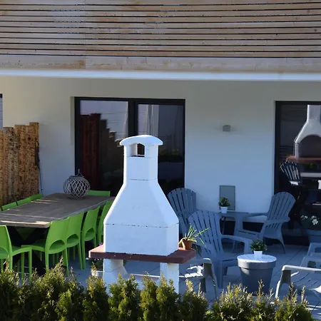 Modern Holiday In With Private Sauna Dom wakacyjny Leogang