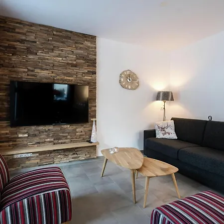 Modern Holiday Home In Leogang With Private Sauna Holiday home