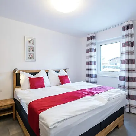 בית נופש Modern Holiday In With Private Sauna *