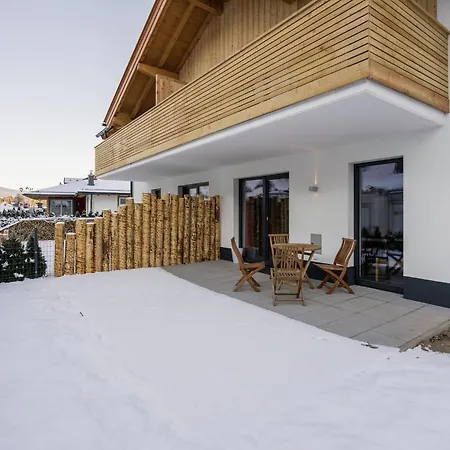 Modern Holiday Home In Leogang With Private Sauna *