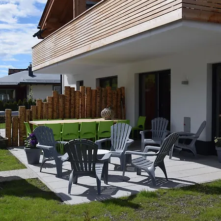 Modern Holiday Home In Leogang With Private Sauna Holiday home *