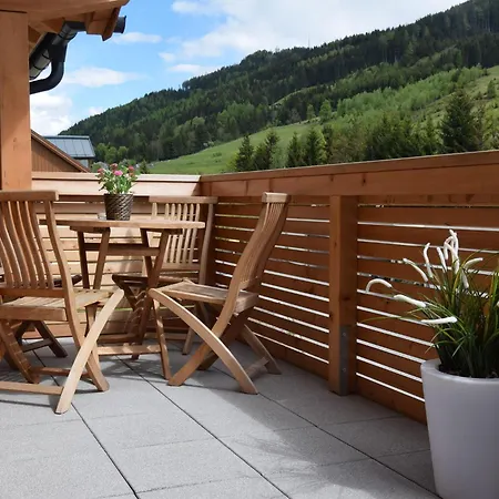 Modern Holiday In With Private Sauna * Leogang