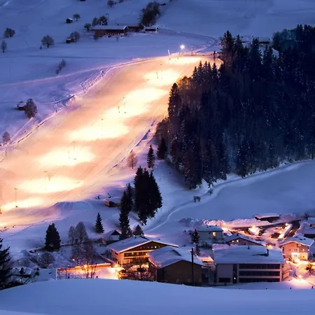 Holiday home Modern Holiday Home In Leogang With Private Sauna